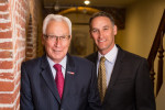 Gay Chacker & Ginsburg - Philadelphia Personal Injury & Accident Attorneys Logo