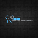 Geek Dental Marketing ® - Websites - SEO - Paid Ads Logo