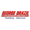 George Brazil Plumbing & Electrical Logo