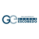 The Law Offices of George Escobedo Logo