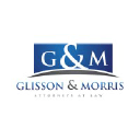 Glisson & Morris Logo