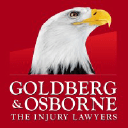 Goldberg & Osborne Logo