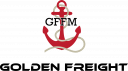 Golden Freight Forwarding Logo