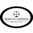 Robert R. Goldstein, Attorney at Law Logo