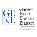Growe Eisen Karlen Eilerts Logo
