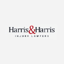 Harris & Harris Injury Lawyers Logo