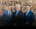 Hastings & Hastings P.C. Logo