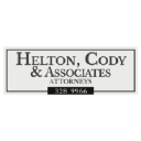 Law Office of Lyndon R. Helton, PLLC Logo