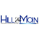 Hill & Moin LLP - Accident Attorneys Logo