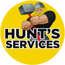 Hunt's Services Logo