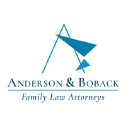 Anderson Boback & Marshall Logo