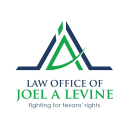 The Law Office of Joel A. Levine Logo