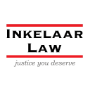 Inkelaar Law Logo