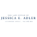 Jessica E Adler Law Office Logo