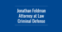 The Law Office of Jonathan Feldman Logo