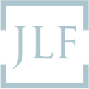 The JLF Firm | Car and Motorcycle Accident Lawyer Logo