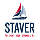 Staver Accident Injury Lawyers, P.C. - Joliet Office Logo