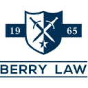Berry Law Logo