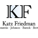 Katz Friedman - Personal Injury Law Firm in Chicago Logo
