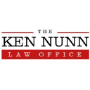 Ken Nunn Law Office Logo