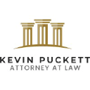 Kevin Puckett Attorney at Law, LLC Logo