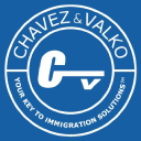 Chavez & Valko LLP Logo