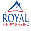 Royal Roofing Logo