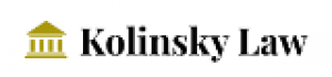 Kolinsky Law - Best Family Lawyer in Edmonton, Alberta | Divorce & Child Custody Lawyer | Criminal & Impaired Driving Lawyer Logo
