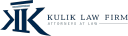 Kulik Law Firm, P.A. Logo