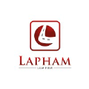 Lapham Legal Firm Logo