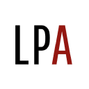 Larry Pleasants Attorney Logo