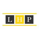 The Law Offices of Larry H. Parker Logo