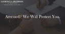 Laurence A. Silverman & Associates Logo