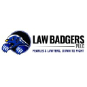 Law Badgers Logo