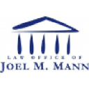 Joel M. Mann Logo