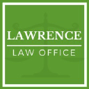 Lawrence Law Office Logo