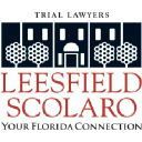 Leesfield & Partners Logo
