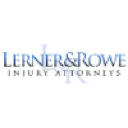 Lerner and Rowe Injury Attorneys Logo