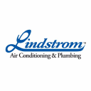 Lindstrom Air Conditioning & Plumbing Logo