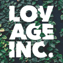 Lovage Inc. Logo
