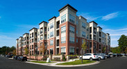 Apartments at Palladian Place Logo