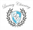 Luxury Cleaning Logo