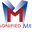 Magnified Media Logo