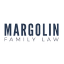 Margolin Family Law Logo