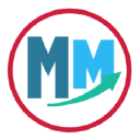 Marketing Maniacs Logo