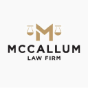 McCallum Law Firm - Ron C. McCallum and Associates, PLLC Logo