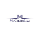 McCready Law Chicago Injury Attorneys Logo