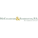 McCullough & Associates, P.A. Logo