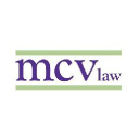 MCV Law Logo