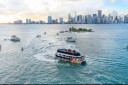 Miami On The Water Logo